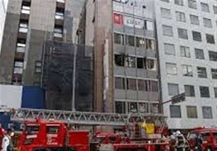 آتش سوزی هولناک یک کلینیک روانپزشکی در ژاپن| حداقل ۲۷ نفر کشته شدند