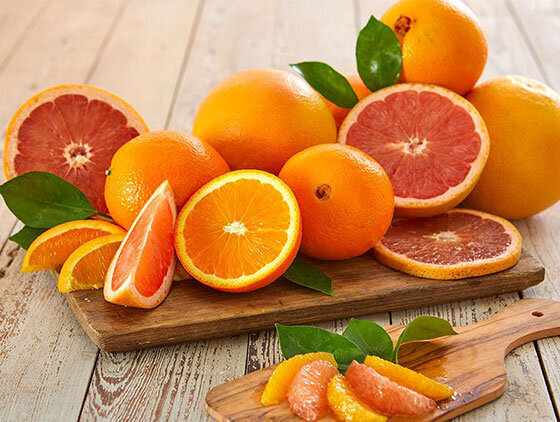 ۷ خواص باور نکردنی پرتقال برای بدن