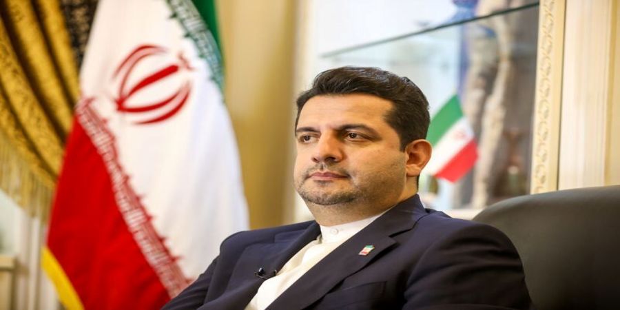 کریدور جدید ایران و اروپا راه اندازی میشود