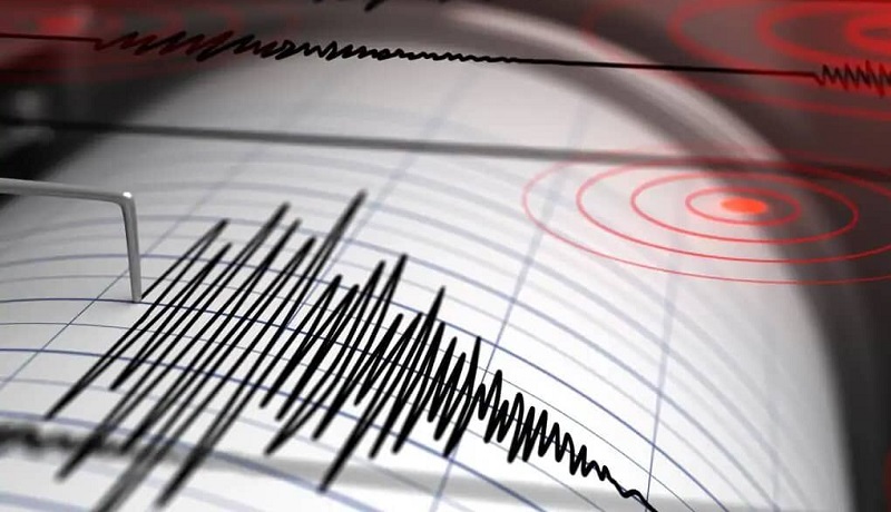 زلزله ۵.۱ ریشتری سیستان و بلوچستان لرزاند