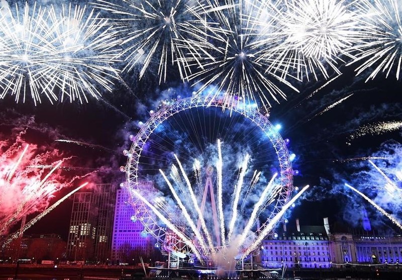 لغو جشن سال نوی میلادی در لندن|شیوع سریع امیکرون در اروپا