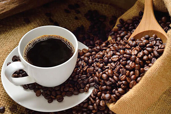 مضررات نوشیدن قهوه به صورت ناشتا