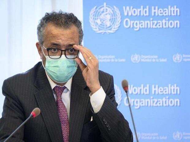 سازمان جهانی بهداشت در پی شناسایی سویه جدید کرونا جلسه اضطراری تشکیل می‌دهد