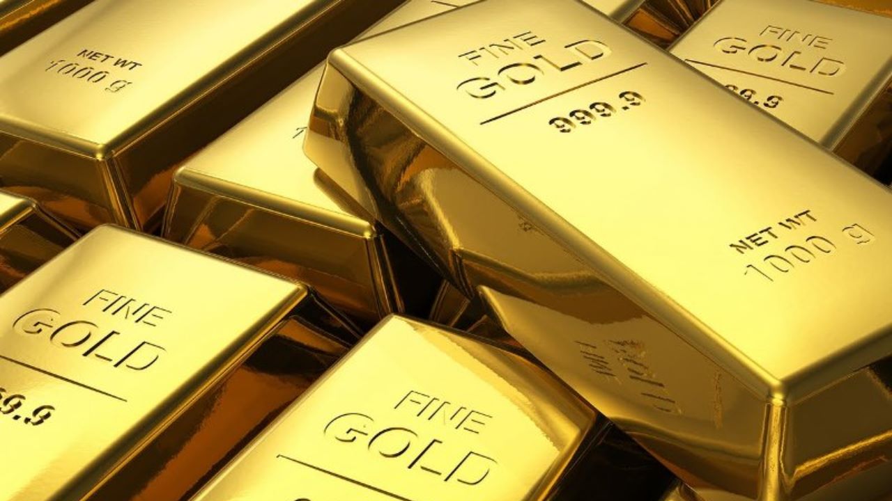 طلا گران می‌شود| خریداران طلا بخوانند