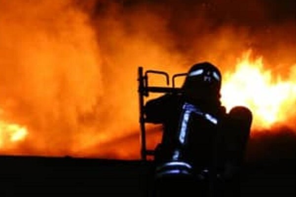 آتش سوزی هولناک در بندر ماهشهر| آمار کشته ها اعلام شد
