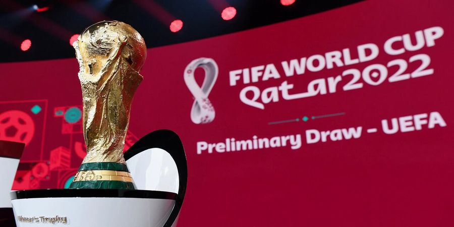 زمان برگزاری مسابقات جام جهانی 2022 قطر اعلام شد
