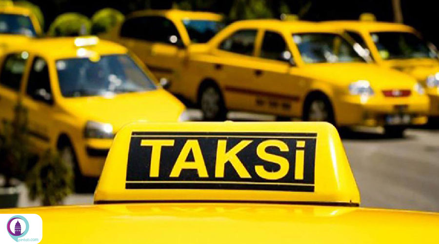 افزایش 40 درصدی قیمت کرایه تاکسی در استانبول