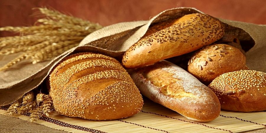 قیمت نان سنتی علام شد