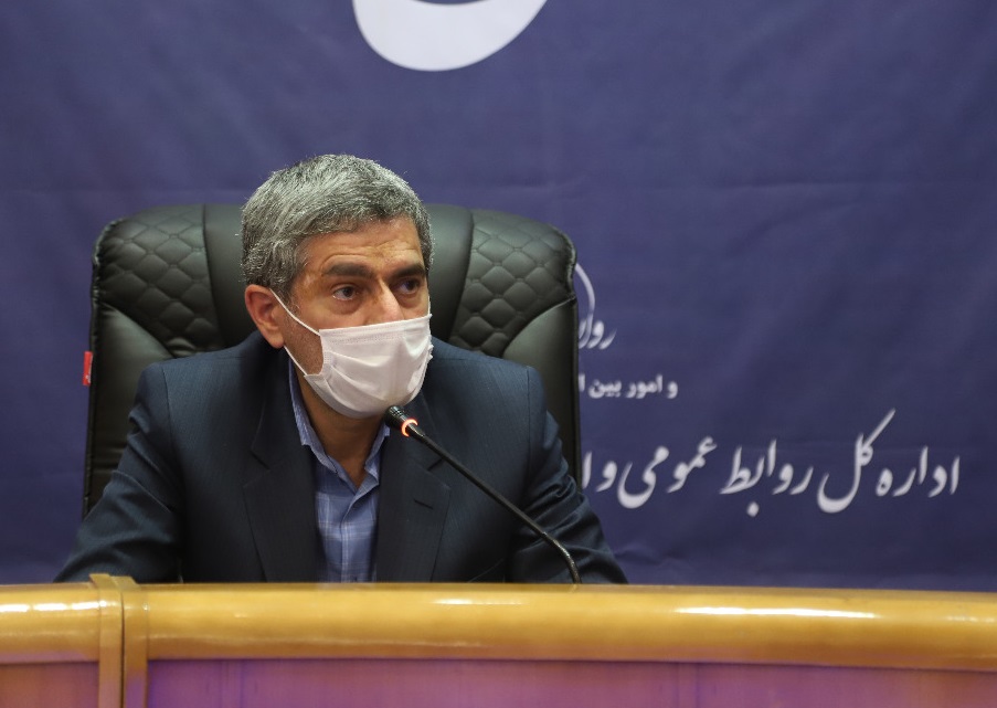 پیشنهاد استاندار فارس برای استفاده از شرکت های دانش بنیان در عرصه آب