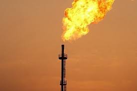 پاسخ به ابهام‌ها درباره سوزاندن گاز در خلیج‌فارس