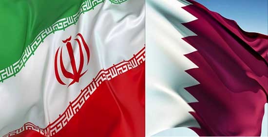 ایران و قطر ۶ سند همکاری جدید امضا کردند