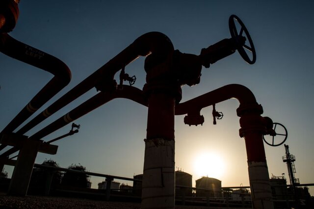 نگرانی اوکراین از صادرات نفت روسیه توسط قزاقستان