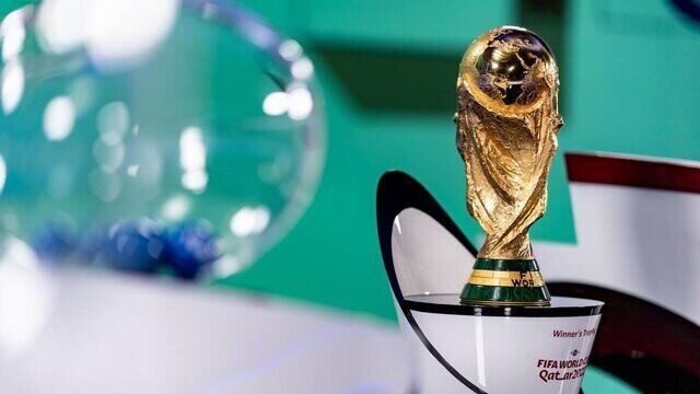 انتشار جزییات قرعه کشی جام جهانی ۲۰۲۲ قطر