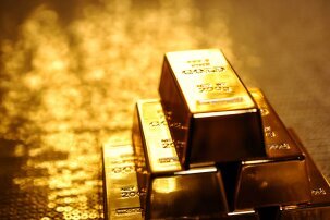 قیمت طلا و نقره سقوط کرد| خریداران طلا بخوانند