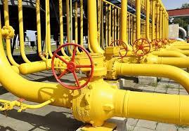 ادعای روسیه از صادرات گاز به اروپا