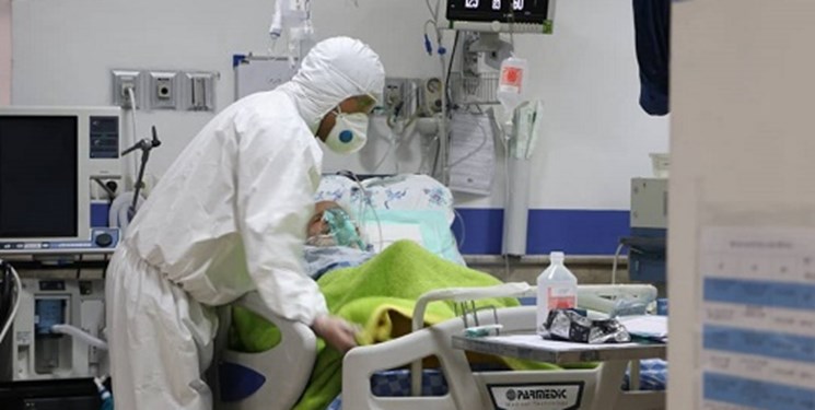 وضعیت بیمارستان شهیدرجایی بحرانی است