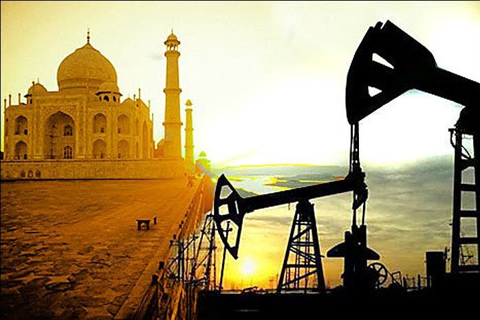 سهم اوپک از واردات نفت هند حفظ شد