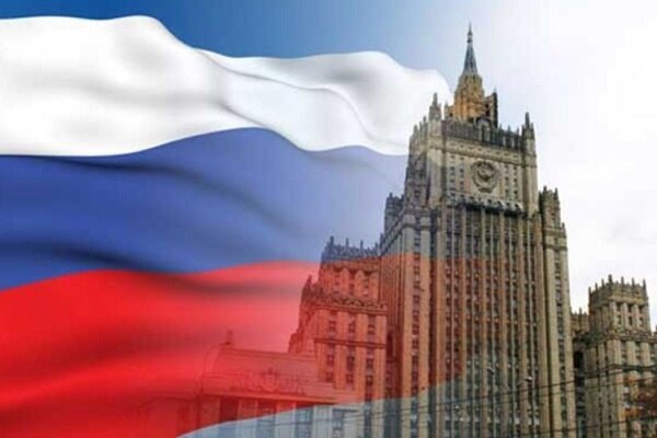 اخراج تعدادی از دیپلمات‌های آمریکایی به دست روسیه