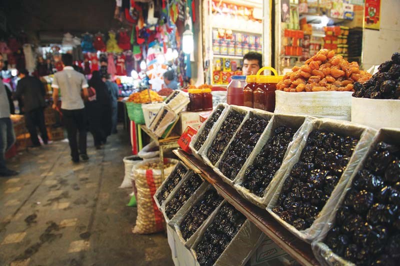 نظارت جدی بر بازار در حلول ماه مبارک رمضان