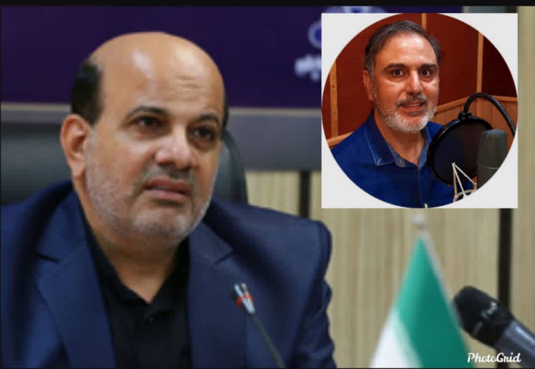 پیام تسلیت مدیرعامل شرکت ملی نفت ایران در پی درگذشت مسعود قمر