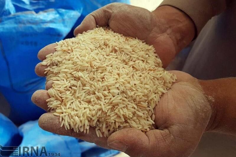 قیمت برنج امروز 8 فروردین 1401| گرانی برنج در آستانه ماه رمضان