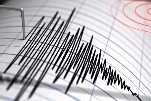 زلزله۳.۷ ریشتری «اشترینان» لرستان را لرزاند