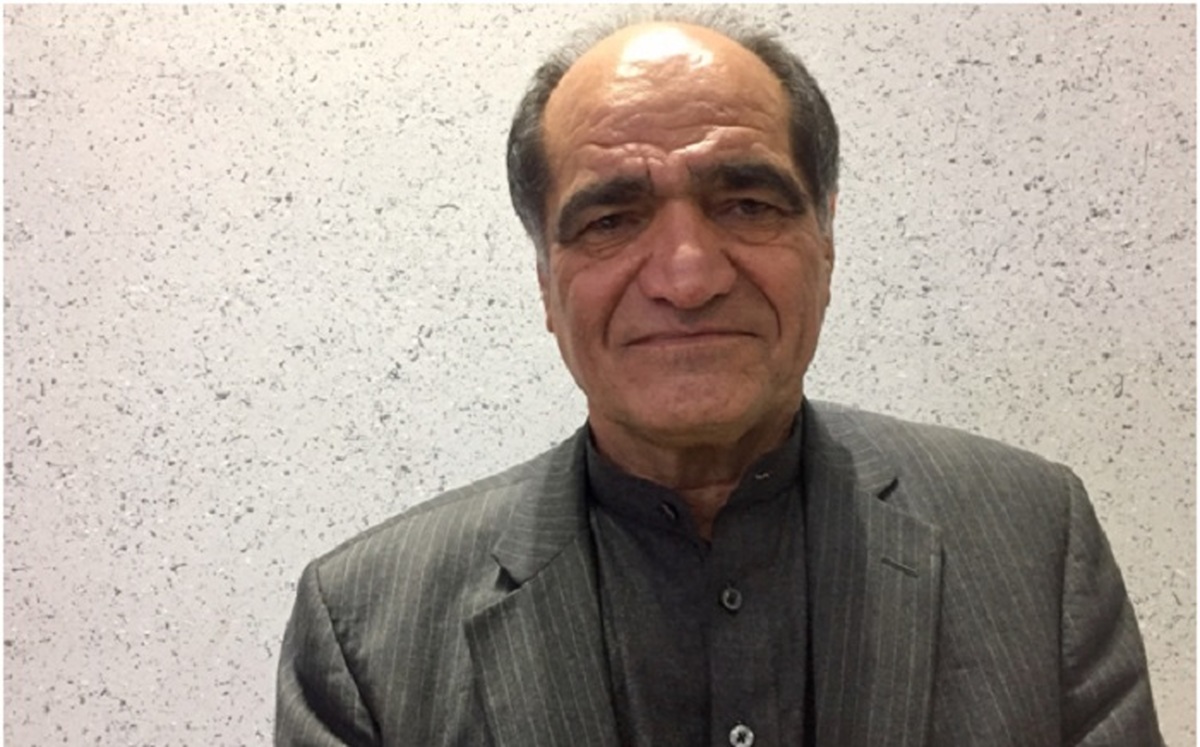 فضل‌الله زرکوب،شاعر افغانستانی درگذشت
