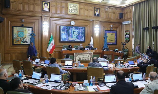 نام هفت معبر و یک بوستان در تهران تغییر خواهد کرد