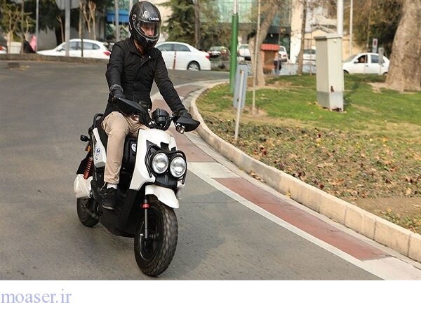 شهردار تهران: موتورسیکلت‌های تهران برقی می‌شوند