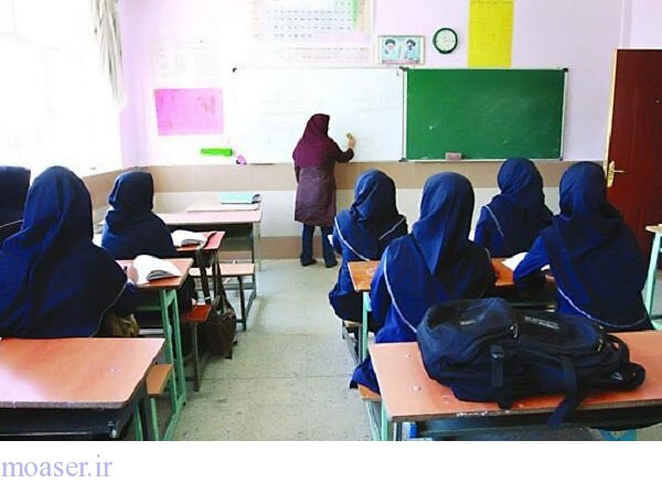 مدارس تبریز روز شنبه حضوری است