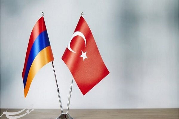  لغو ممنوعیت حمل و نقل هوایی مستقیم بین ترکیه و ارمنستان