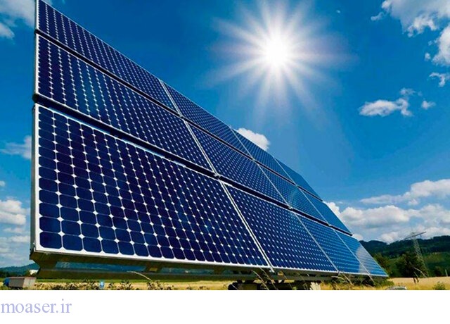 لایحه دولت برای عضویت در اتحادیه بین‌المللی انرژی خورشیدی