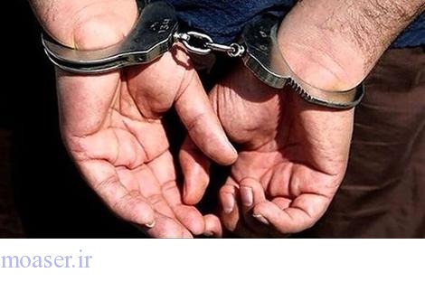 دستگیری ۱۳ تن از عوامل ایجاد ناآرامی در بهشت زهرای تهران