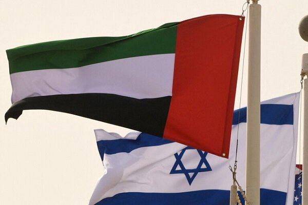 امارات و اسرائیل توافق «شراکت اقتصادی جامع» امضا کردند