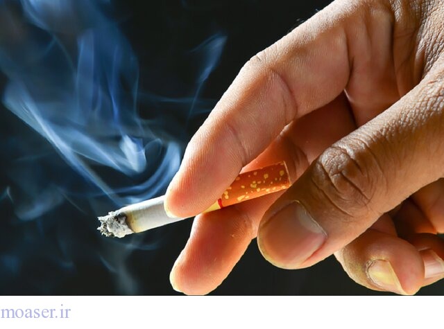 افزایش مصرف سیگار در زنان ایرانی