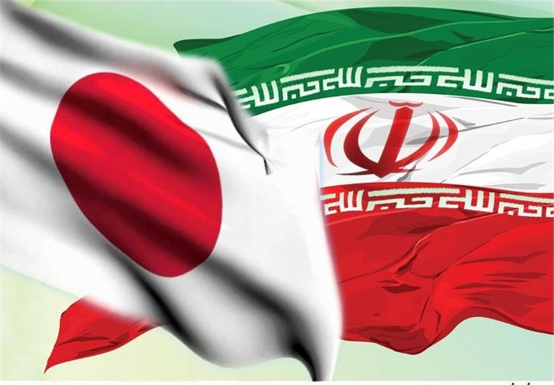 توسعه همکاری‌های ایران و ژاپن در حوزه آب