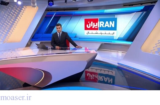 روزنامه ایران: اعلام همکاری خبرنگاران اینترنشنال برای همکاری با سیستم اطلاعاتی ایران