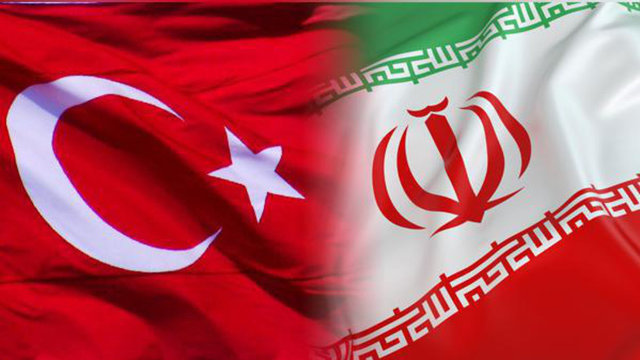 صادرات ایران به ترکیه از مرز ۳ میلیارد دلار گذشت