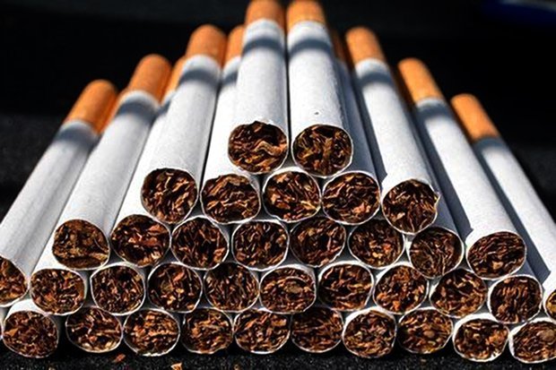 افزایش مالیات ۵۰ و ۱۰۰ تومانی برای هر نخ سیگار در سال آینده