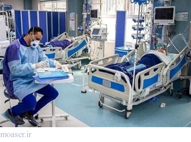 آمار کرونا| فوت ۲ نفر وشناسایی ۹۶ بیمار جدید