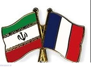  وزارت خارجه فرانسه کاردار ایران را احضار کرد