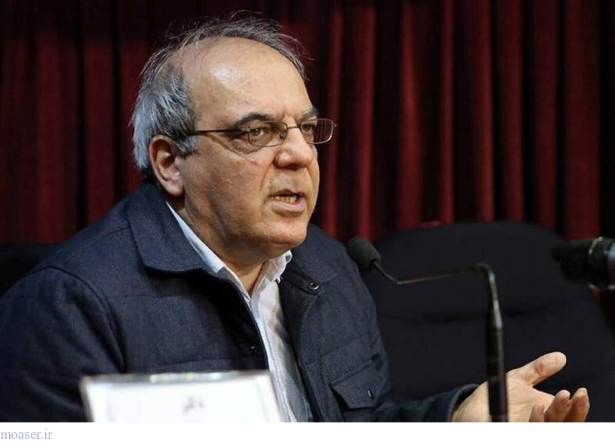 انتقاد عباس عبدی از سردرگمی دولت پیرامون اعلام تعطیلی تهران