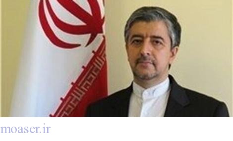 واکنش سفیر ایران به حادثه مرگ خلبان ایرانی در آفریقای جنوبی