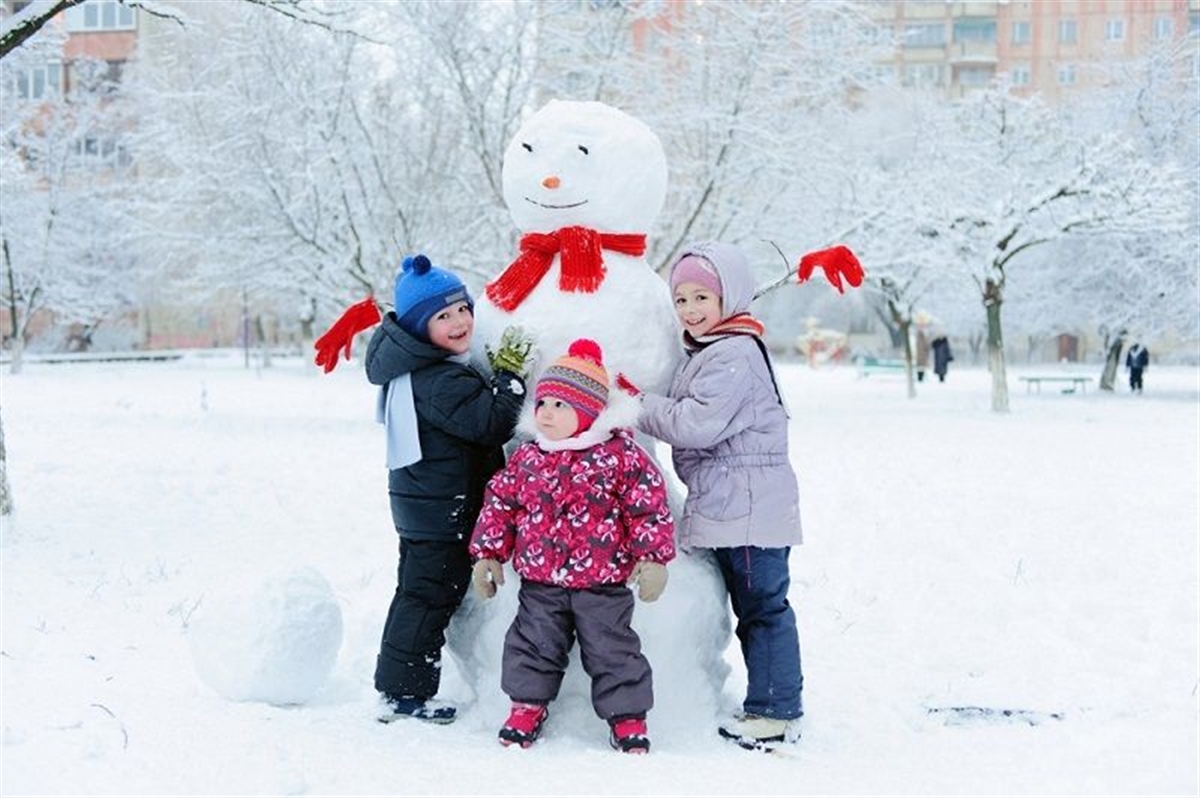 جشنواره بازی‌های زمستانی در تهران برگزار می شود