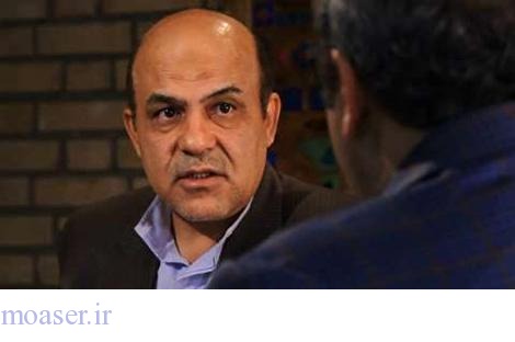 وزارت دفاع: علیرضا اکبری سابقه معاون وزیر را نداشته است