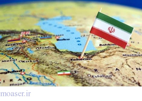 اعتماد: چرا چین، عراق و روسیه که متحدان ایران هستند، خلاف منافع ما عمل می کنند؟