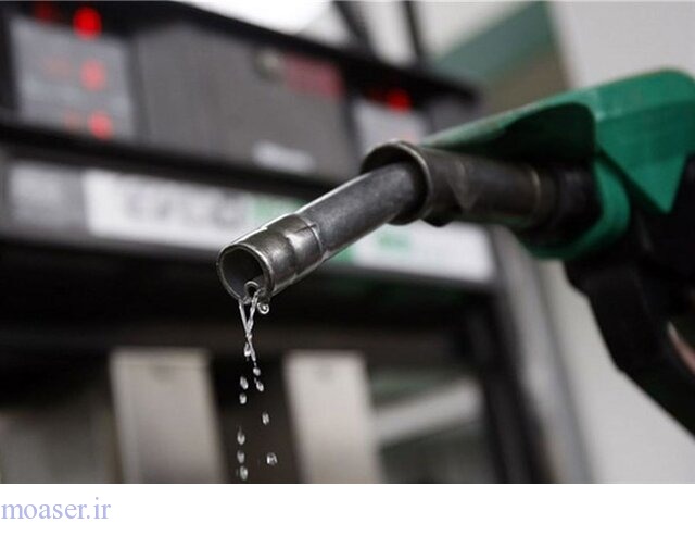 توزیع بنزین سوپر در استانها به زودی 