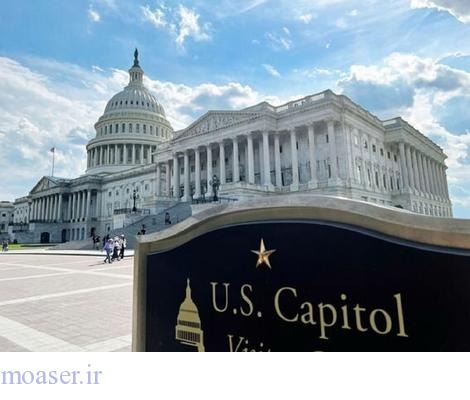 تصویب بسته کمکی جدید برای اوکراین در مجلس نمایندگان آمریکا