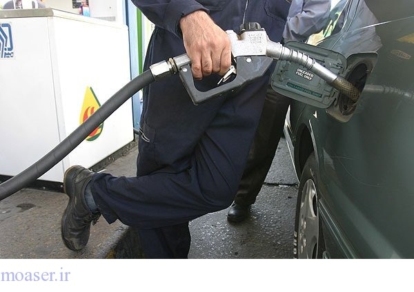 قیمت بنزین در سال آتی افزایش می‌یابد؟