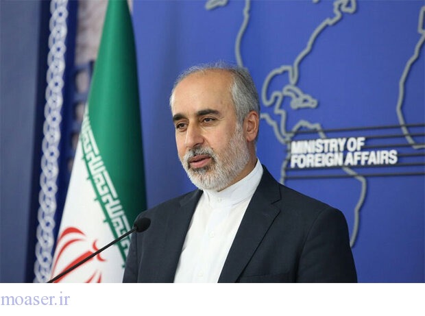 با توجه به نفوذ ایران  در منطقه حل مسائل بدون حضورمان میسر نیست